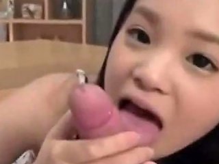 Japanese Girl Deepthroat And Eat Stepdad Cum Free Porn 72