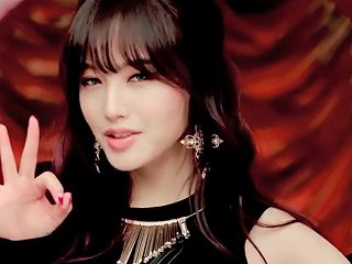Rainbow Blaxx Cha Cha Jav Pmv Kpop