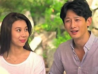 Hot Korean Chick Shared By Two Dudes Txxx Com